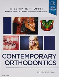 Contemporary orthodontics