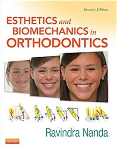 Orthodontic books